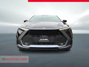 Toyota C-HR 2.0 HEV Swiss Edition 4x4