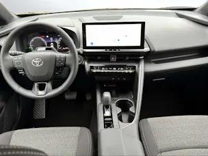 Toyota C-HR 2.0 HEV Swiss Edition 4x4