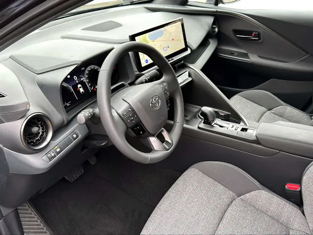 Toyota C-HR 2.0 HEV Swiss Edition 4x4