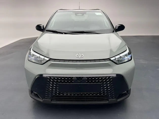 Toyota Aygo X 1.5 VVT-i HSD Trend