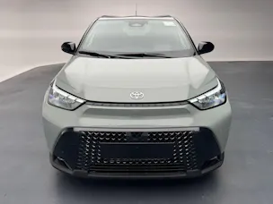Toyota Aygo X 1.5 VVT-i HSD Trend