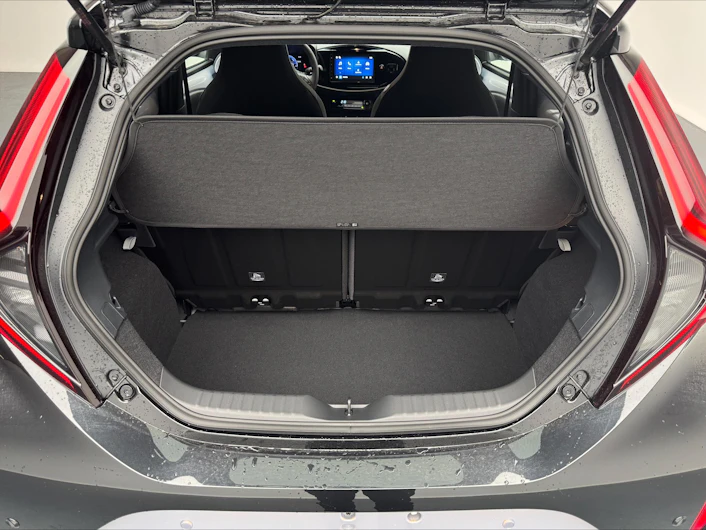 Fahrzeugbild TOYOTA AYGO X