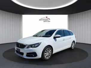 Peugeot 308 SW 1.2 PureTech 130 Allure S/S