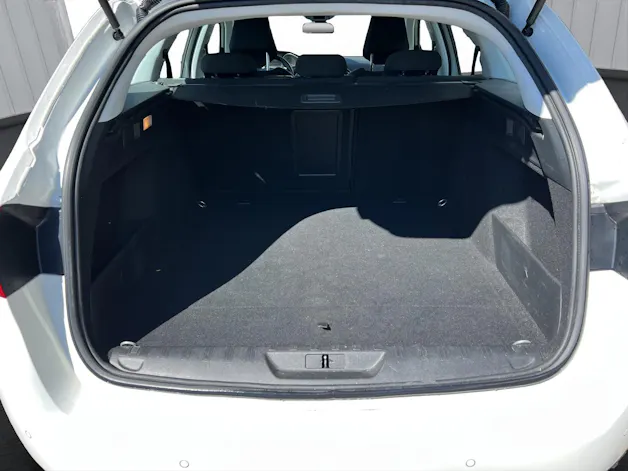 Peugeot 308 SW 1.2 PureTech 130 Allure S/S