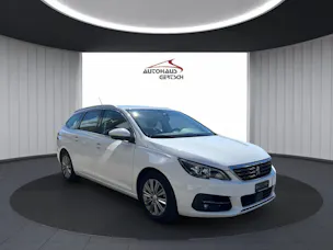 Peugeot 308 SW 1.2 PureTech 130 Allure S/S