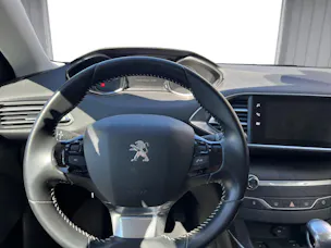 Peugeot 308 SW 1.2 PureTech 130 Allure S/S