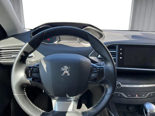 Peugeot 308 SW 1.2 PureTech 130 Allure S/S