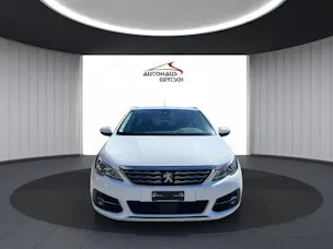 Peugeot 308 SW 1.2 PureTech 130 Allure S/S