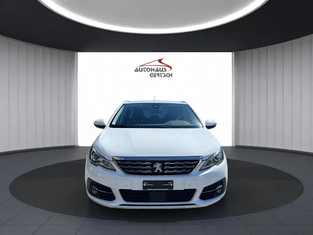 Peugeot 308 SW 1.2 PureTech 130 Allure S/S