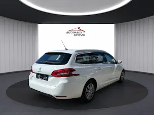 Peugeot 308 SW 1.2 PureTech 130 Allure S/S