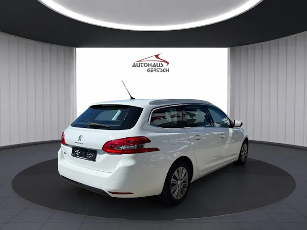 Peugeot 308 SW 1.2 PureTech 130 Allure S/S