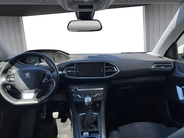 Peugeot 308 SW 1.2 PureTech 130 Allure S/S