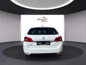 Peugeot 308 SW 1.2 PureTech 130 Allure S/S