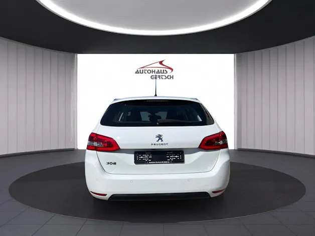 Peugeot 308 SW 1.2 PureTech 130 Allure S/S