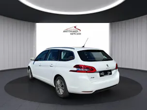 Peugeot 308 SW 1.2 PureTech 130 Allure S/S