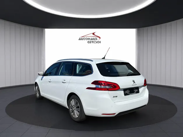 Peugeot 308 SW 1.2 PureTech 130 Allure S/S