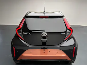 Toyota Aygo X 1.5 VVT-i HSD Trend