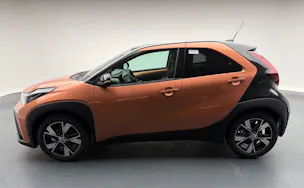 Toyota Aygo X 1.5 VVT-i HSD Trend