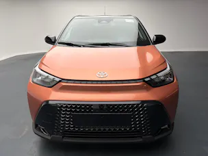 Toyota Aygo X 1.5 VVT-i HSD Trend