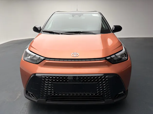 Toyota Aygo X 1.5 VVT-i HSD Trend