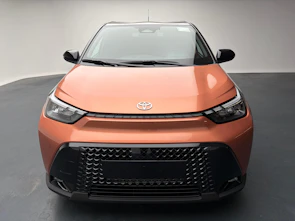 Fahrzeugbild TOYOTA Aygo X 1.5 VVT-i HSD Trend