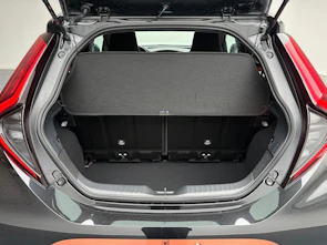 Fahrzeugbild TOYOTA Aygo X 1.5 VVT-i HSD Trend