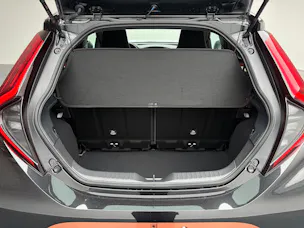 Toyota Aygo X 1.5 VVT-i HSD Trend