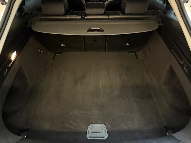 Mercedes-Benz CLA 180 d Progressive Shooting Brake