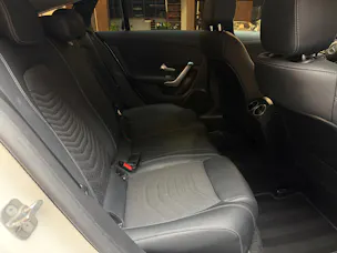 Mercedes-Benz CLA 180 d Progressive Shooting Brake