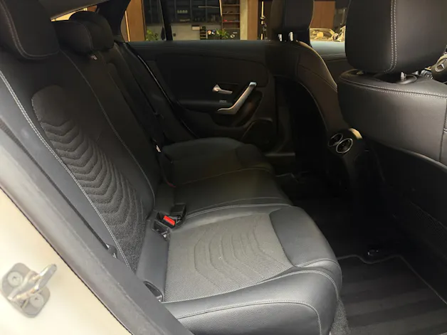 Mercedes-Benz CLA 180 d Progressive Shooting Brake