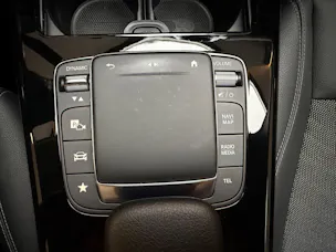 Mercedes-Benz CLA 180 d Progressive Shooting Brake