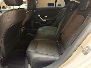 Mercedes-Benz CLA 180 d Progressive Shooting Brake
