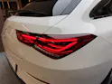 Mercedes-Benz CLA 180 d Progressive Shooting Brake