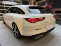 Mercedes-Benz CLA 180 d Progressive Shooting Brake