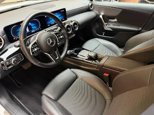 Mercedes-Benz CLA 180 d Progressive Shooting Brake