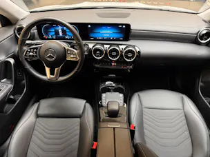 Mercedes-Benz CLA 180 d Progressive Shooting Brake