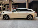 Mercedes-Benz CLA 180 d Progressive Shooting Brake
