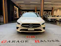 Mercedes-Benz CLA 180 d Progressive Shooting Brake