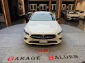 Mercedes-Benz CLA 180 d Progressive Shooting Brake