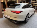 Mercedes-Benz CLA 180 d Progressive Shooting Brake