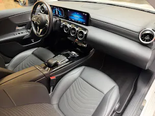 Mercedes-Benz CLA 180 d Progressive Shooting Brake