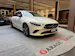 Mercedes-Benz CLA 180 d Progressive Shooting Brake