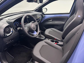 Fahrzeugbild TOYOTA Aygo X 1.5 VVT-i HSD Style