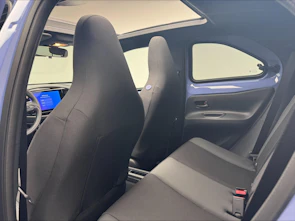 Fahrzeugbild TOYOTA Aygo X 1.5 VVT-i HSD Style