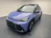Toyota Aygo X 1.5 VVT-i HSD Style