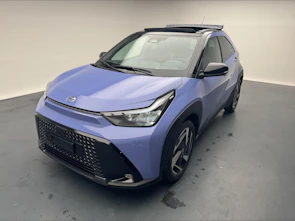 Fahrzeugbild TOYOTA Aygo X 1.5 VVT-i HSD Style