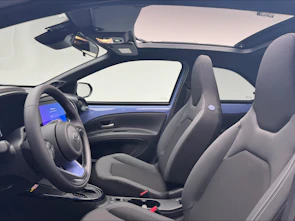Fahrzeugbild TOYOTA Aygo X 1.5 VVT-i HSD Style