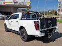 Isuzu D-Max Crew Pick-up 1.9 DDi N60 Nitro Sport 4x4