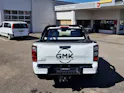 Isuzu D-Max Crew Pick-up 1.9 DDi N60 Nitro Sport 4x4