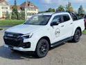Isuzu D-Max Crew Pick-up 1.9 DDi N60 Nitro Sport 4x4